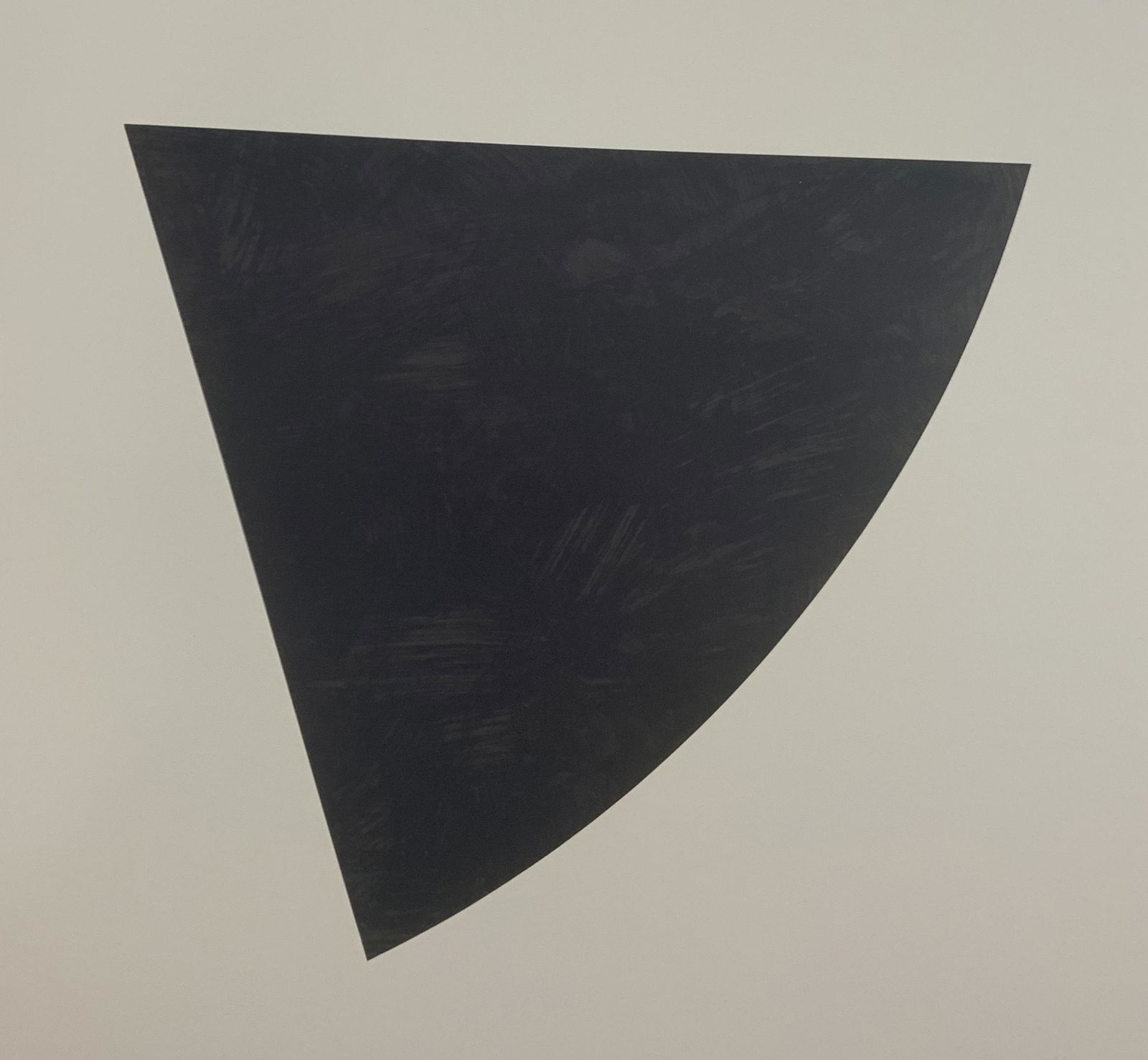 Ellsworth Kelly - Untitled, Colored Offset-lithograph (1 of 1)