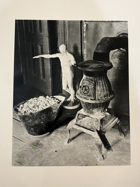 Man Ray (Untitled) Photo Litho: MAN RAY (1890-1976) Untitled Photo-litho From a limited edition Printed circa third quarter of the 20th c. 15 3/4" x 11 5/8"