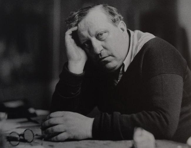 Man Ray - Andre Derain, 1923: MAN RAY (1890-1976) Andre Derain, 1923 Photo-Litho 8" X 10 1/4" (Printed later 20th century)