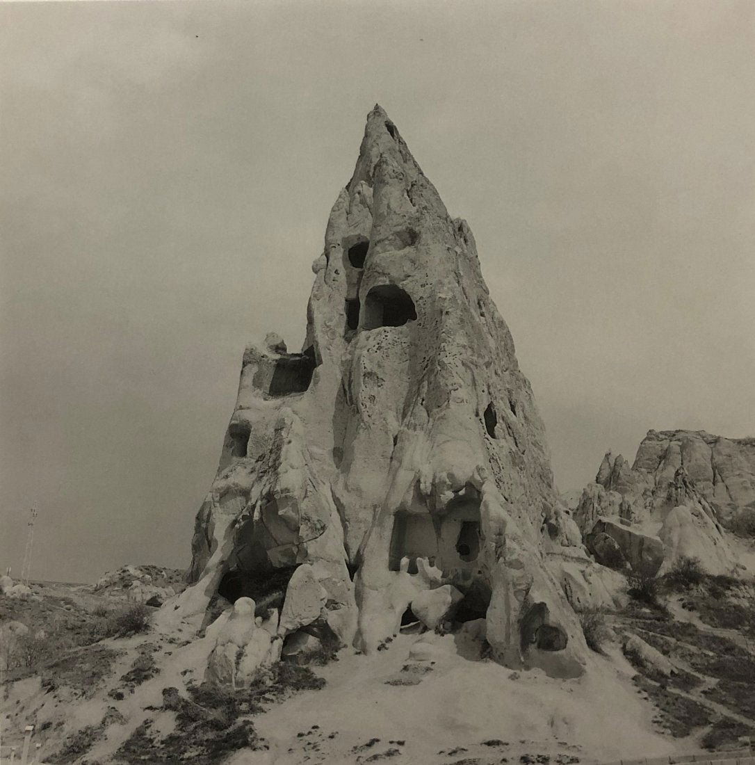 Lynn Davis - Cappadocia, Turkey, 1995 Photo-Litho (1 of 1)