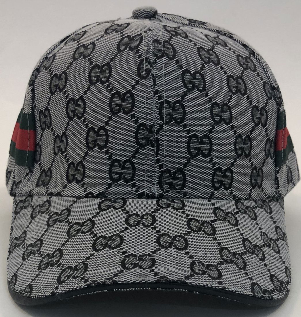 Gucci Hat (1 of 3)