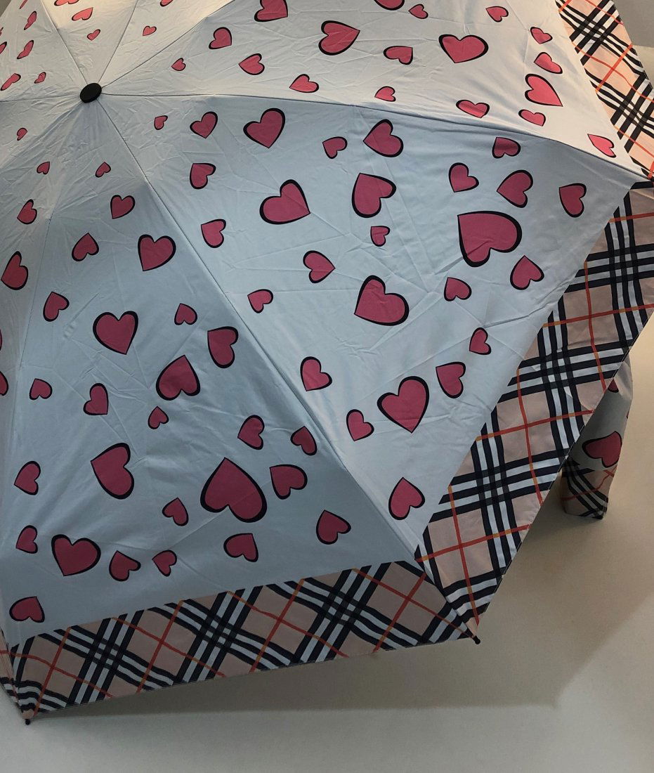 Burberry Umbrella (1 of 2)