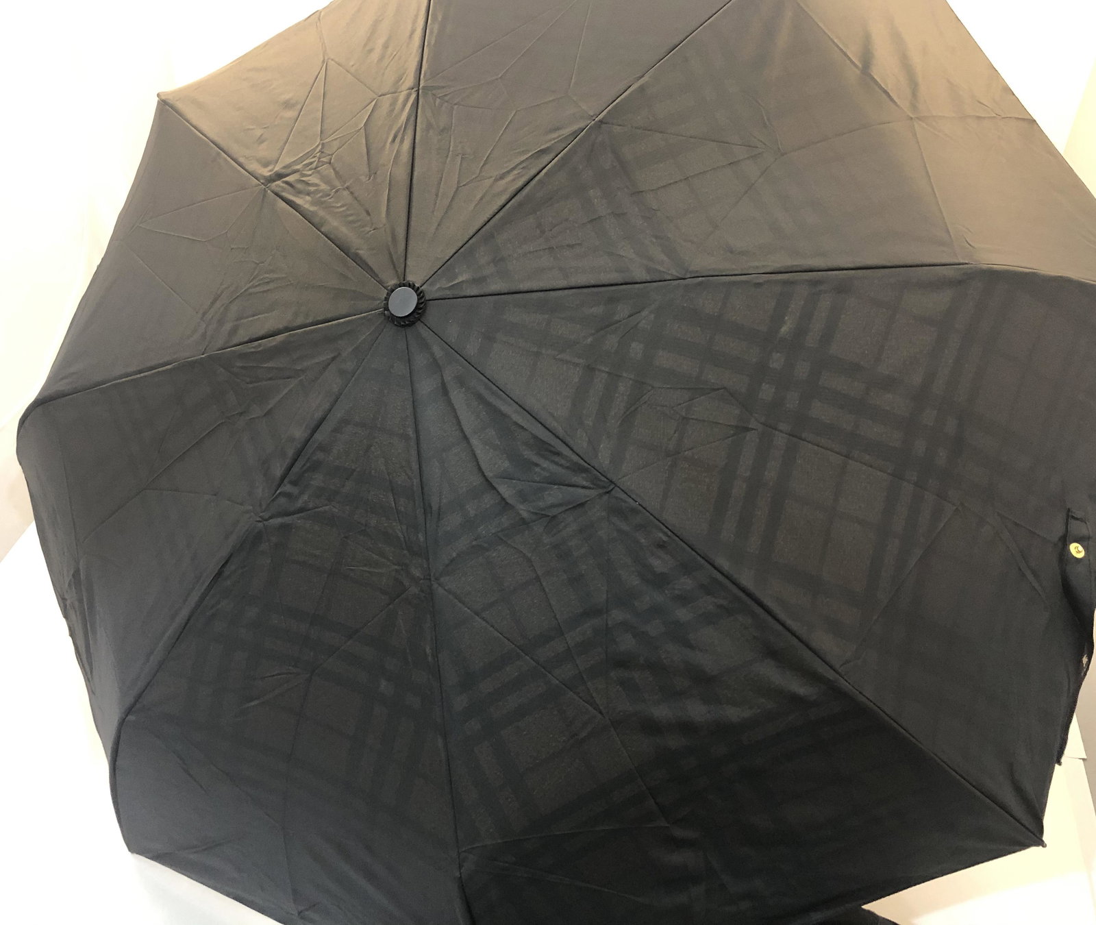 Burberry Umbrella (1 of 2)