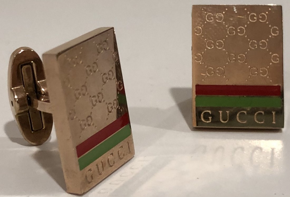 Cufflinks: Cufflinks