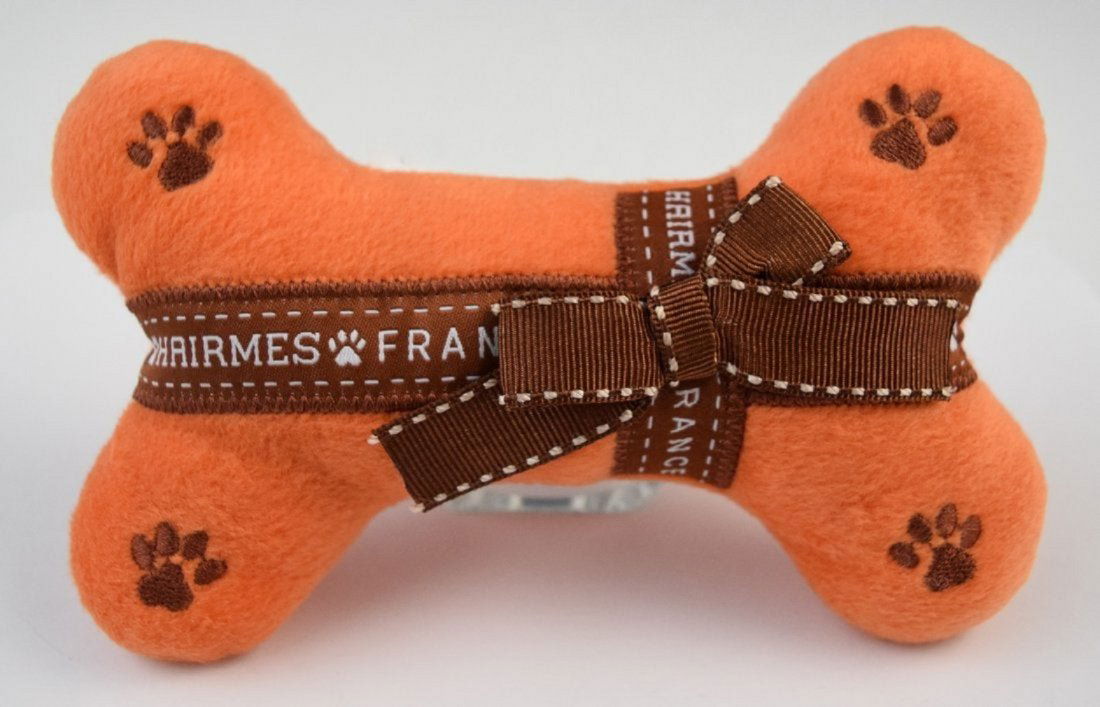 European Dog Toy (Hairmes): Dog Toy, Hairmes