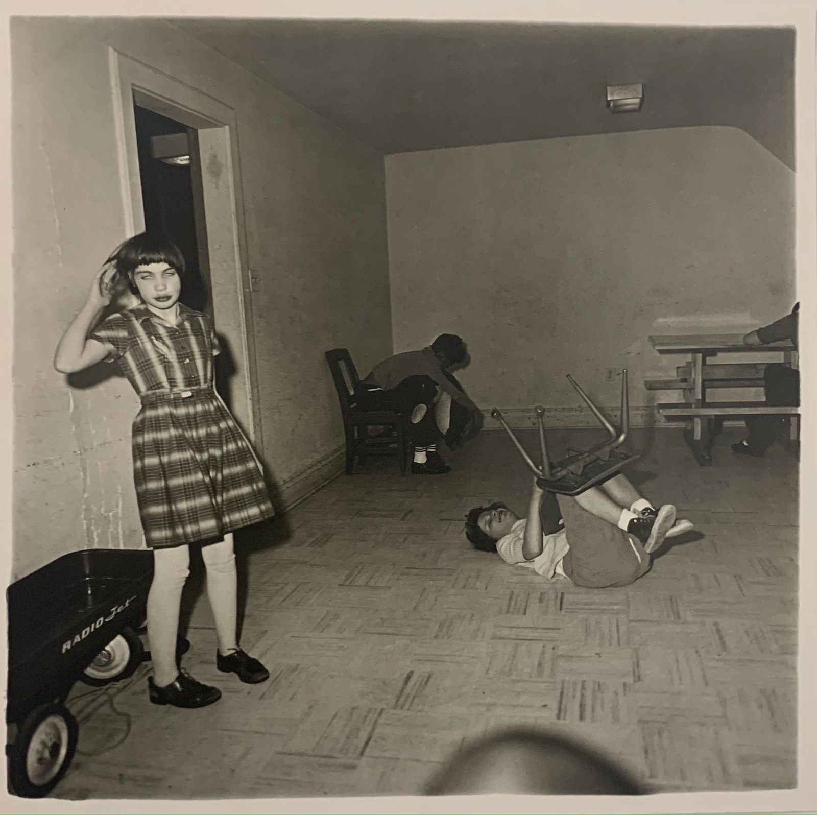 Diane Arbus Print (1 of 1)