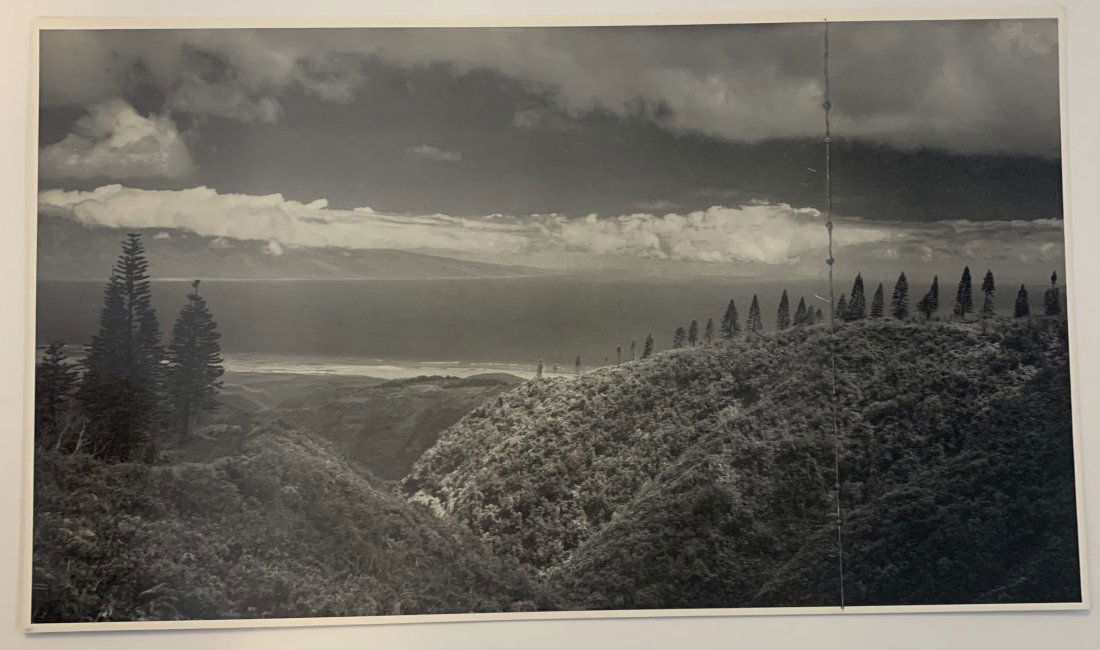 Ansel Adams Glossy Print (1 of 3)