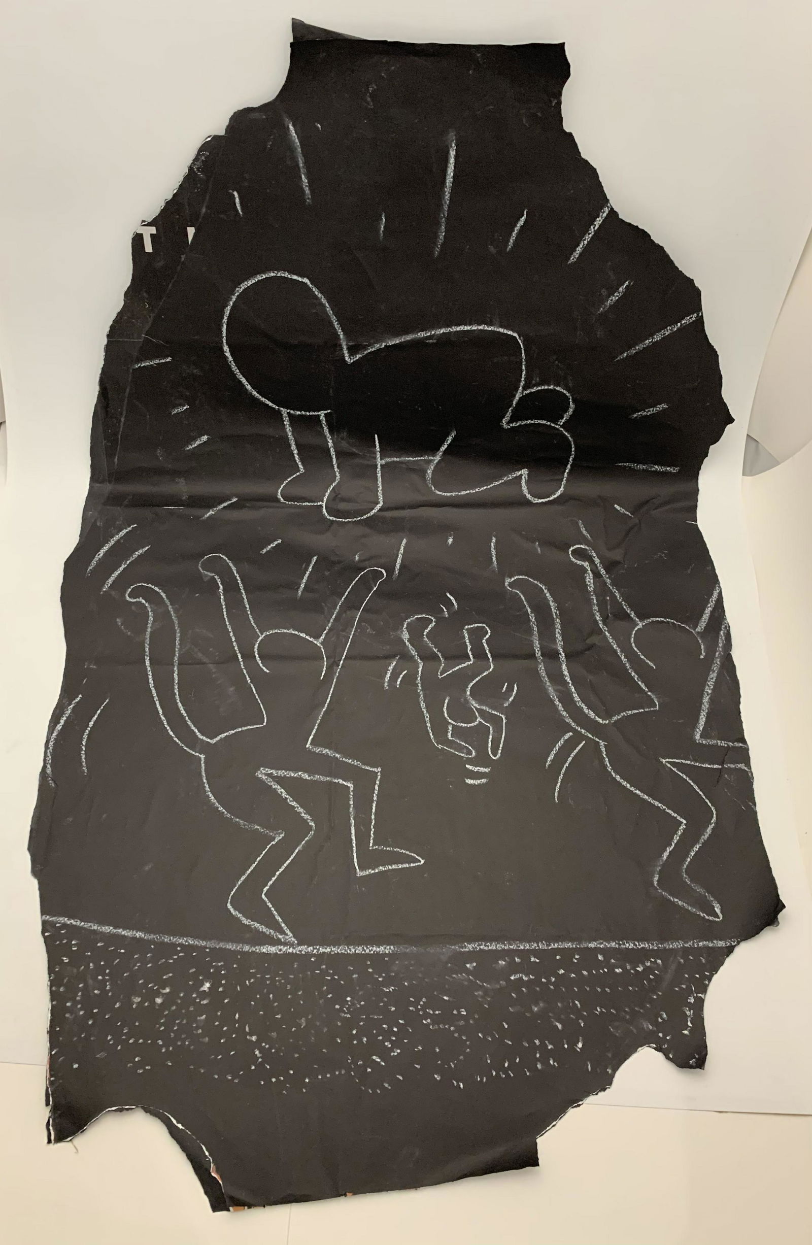 Subway Drawing (1 of 8)