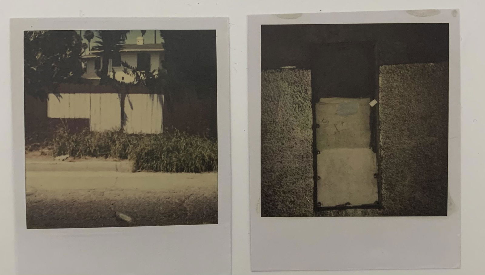 Lot of 2 Dennis Hopper Prints (1 of 4)