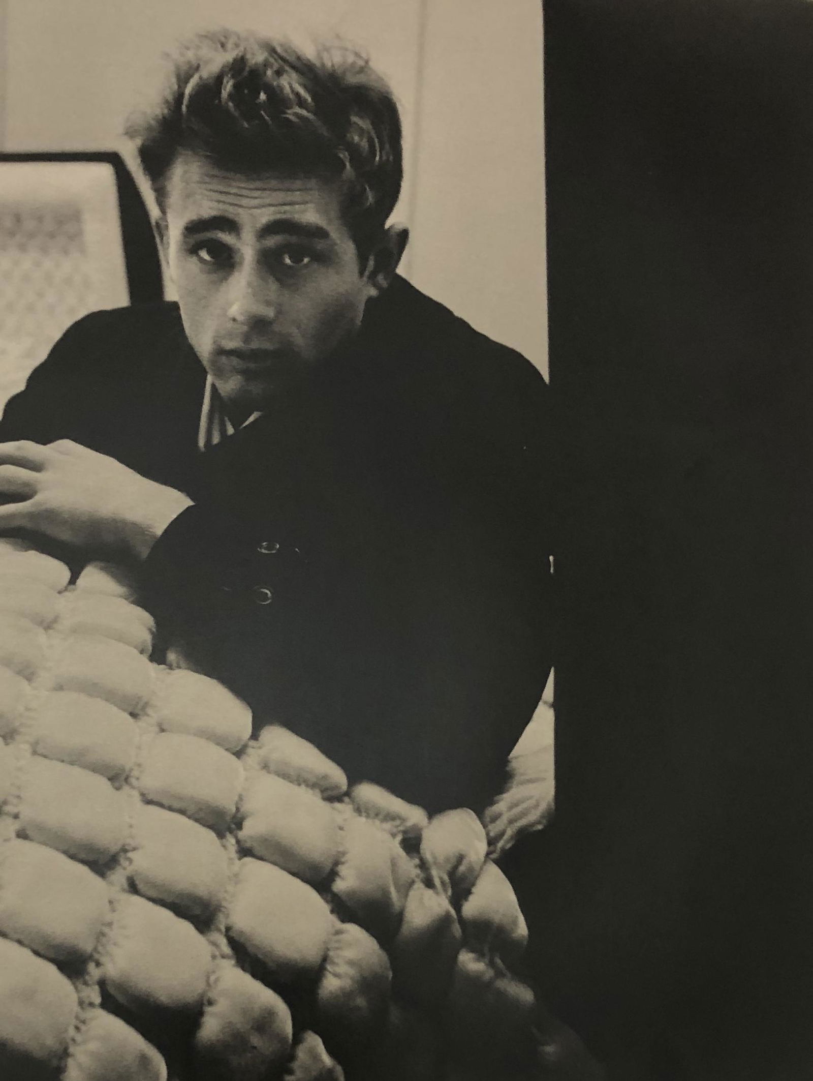 James Dean Print on Paper (1 of 1)