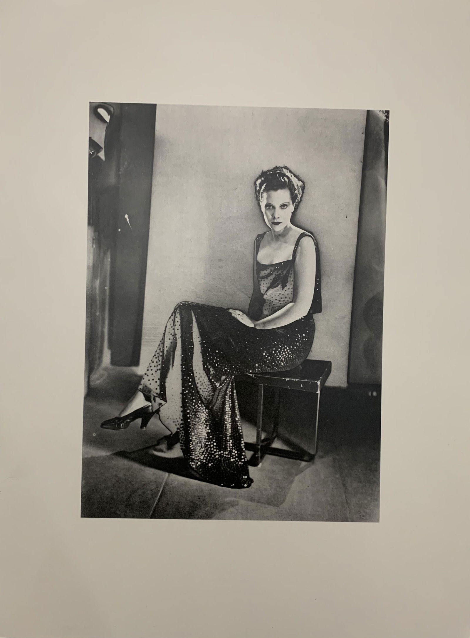 Man Ray Paris Print (1 of 2)