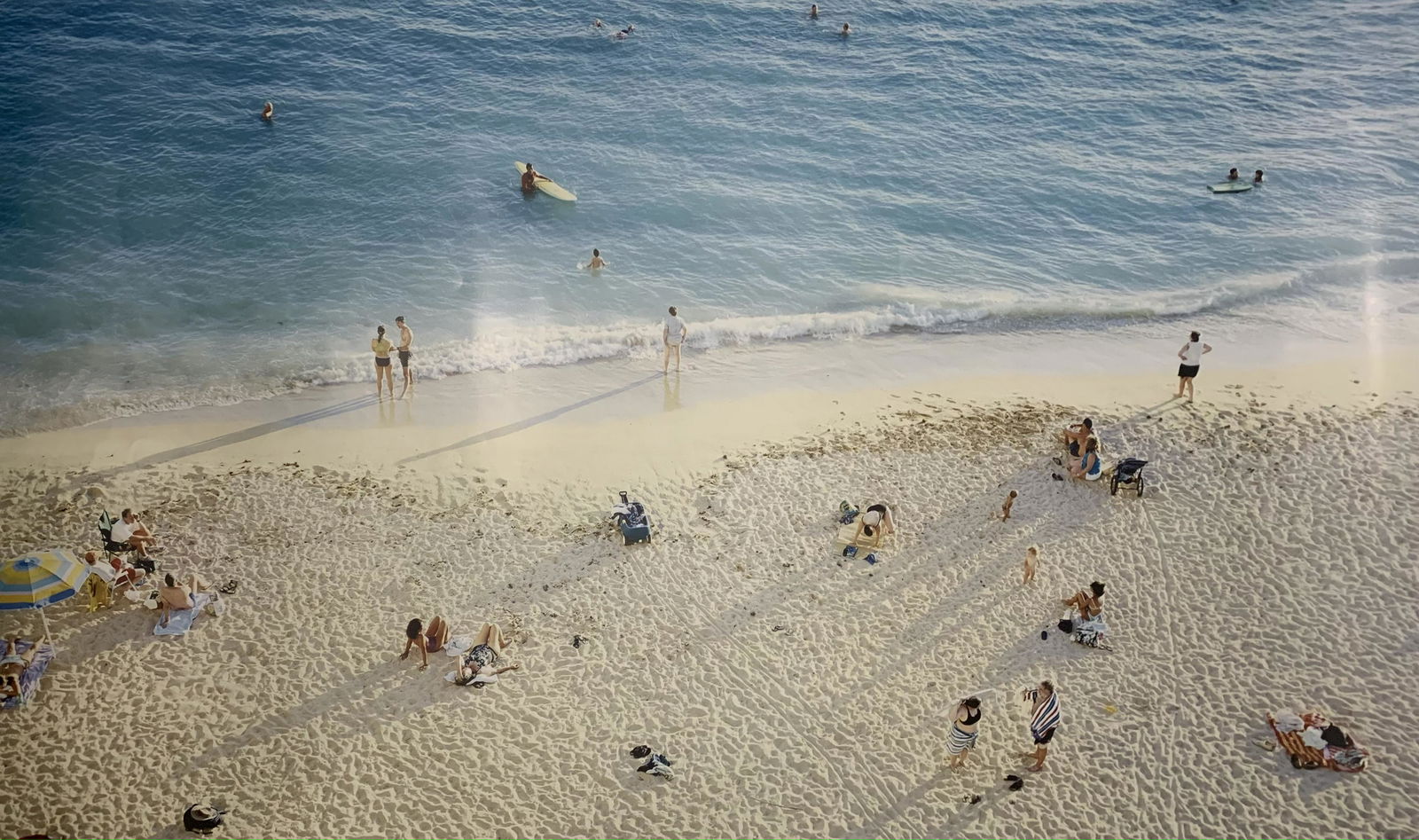 Richard Misrach Glossy Photographic Print (1 of 4)