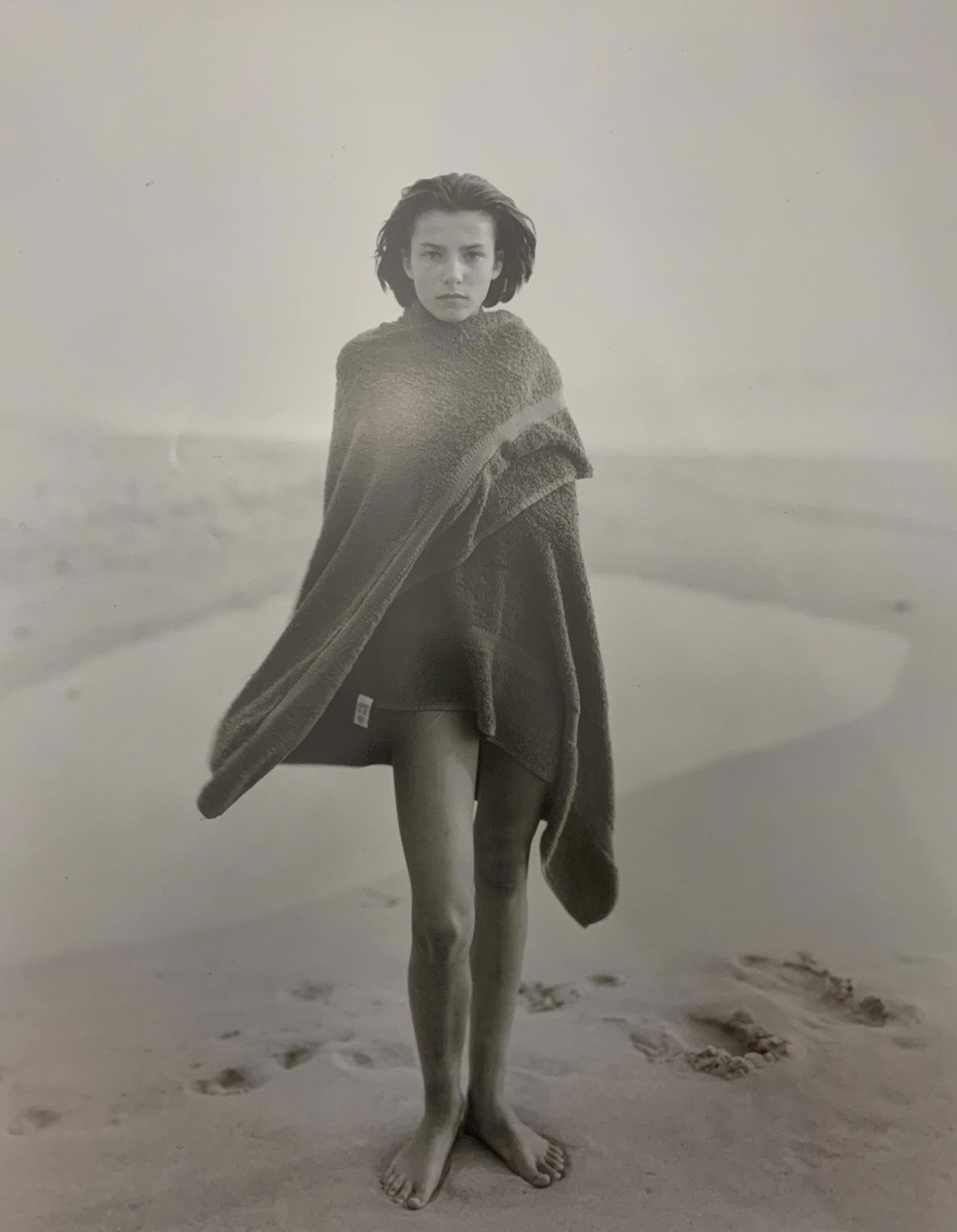The Last Day of Summer: Photographs by Jock Sturges - Jock
