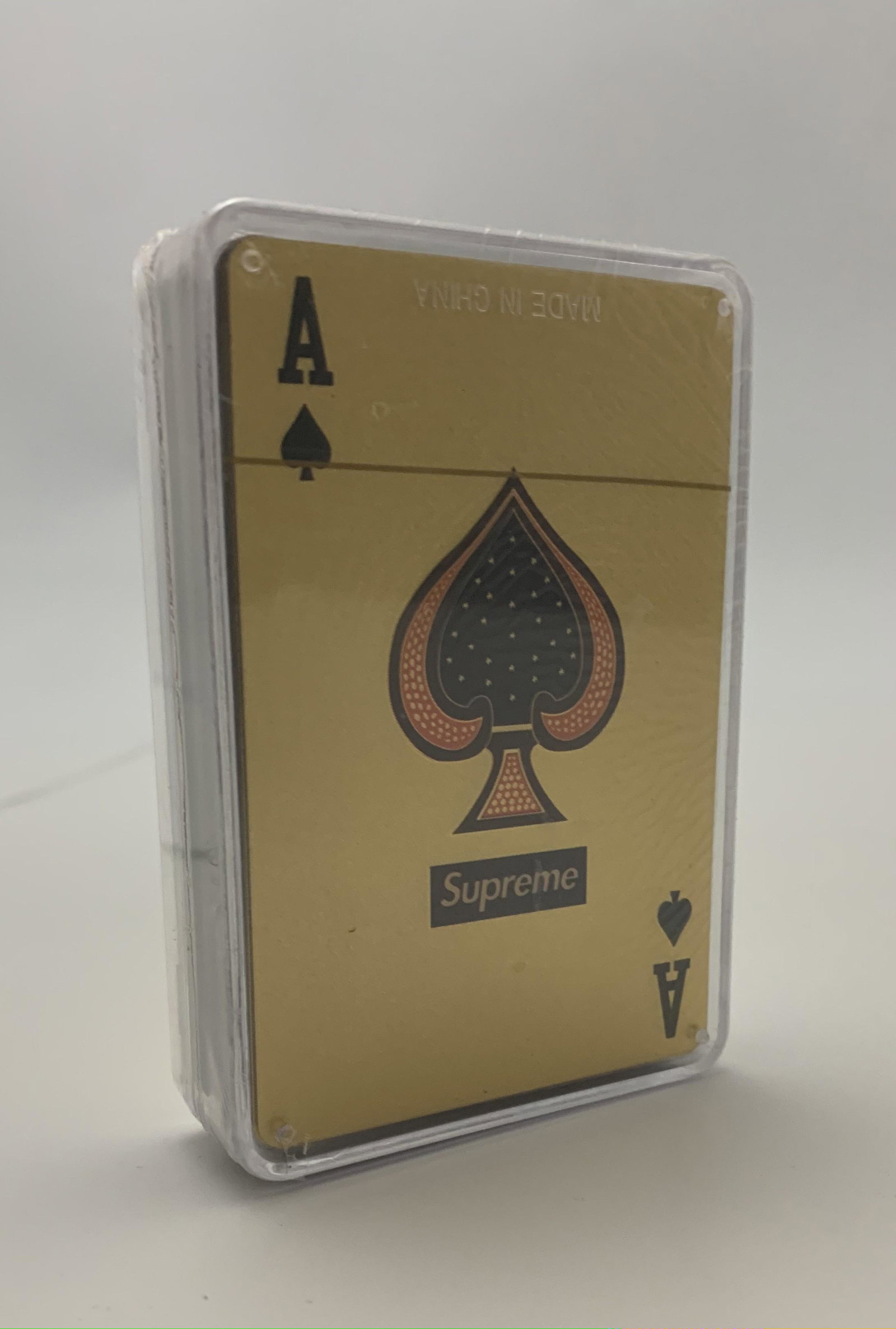 Playing Cards: Playing Cards.