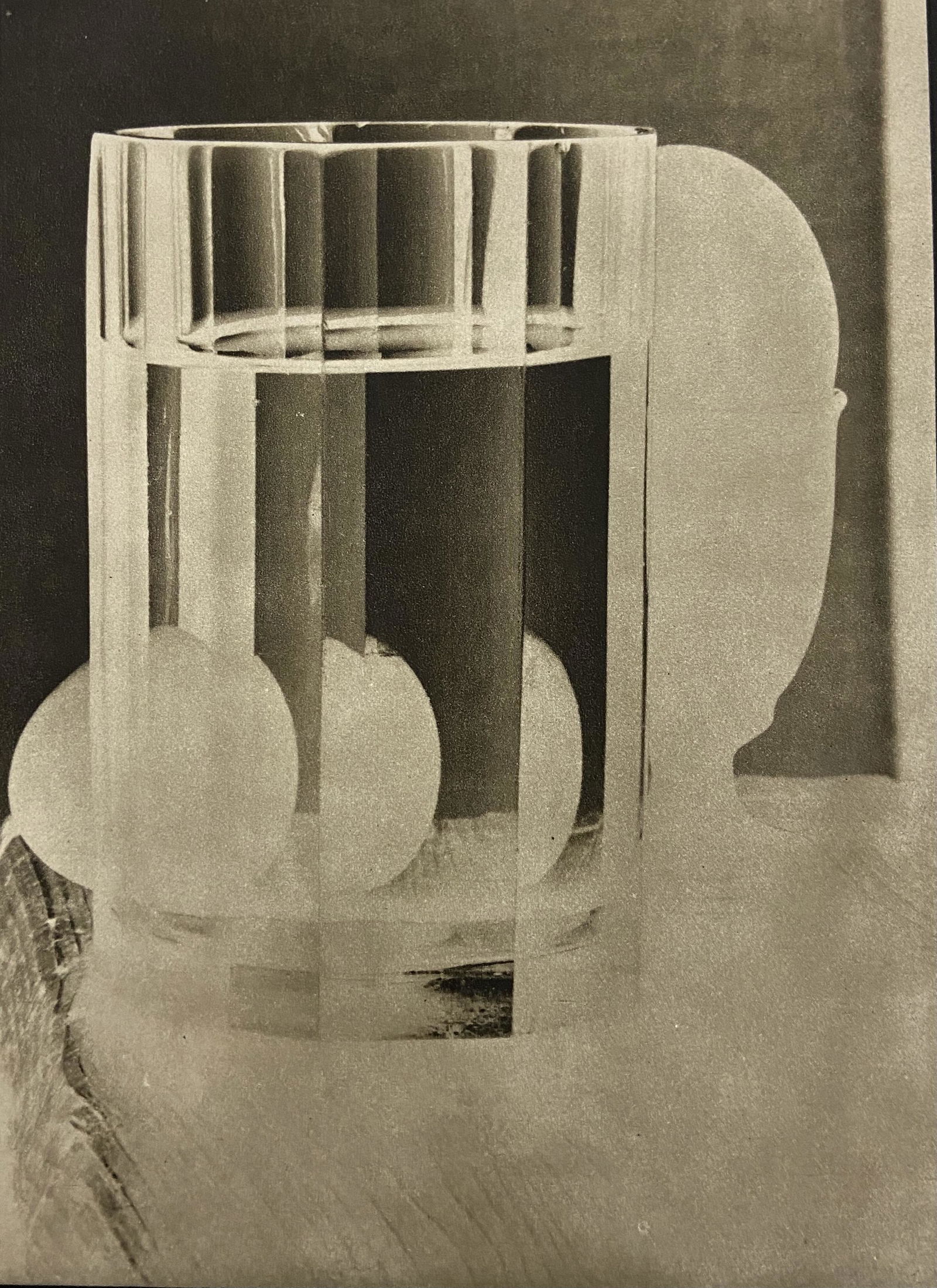 Josef Sudek Print (1 of 1)