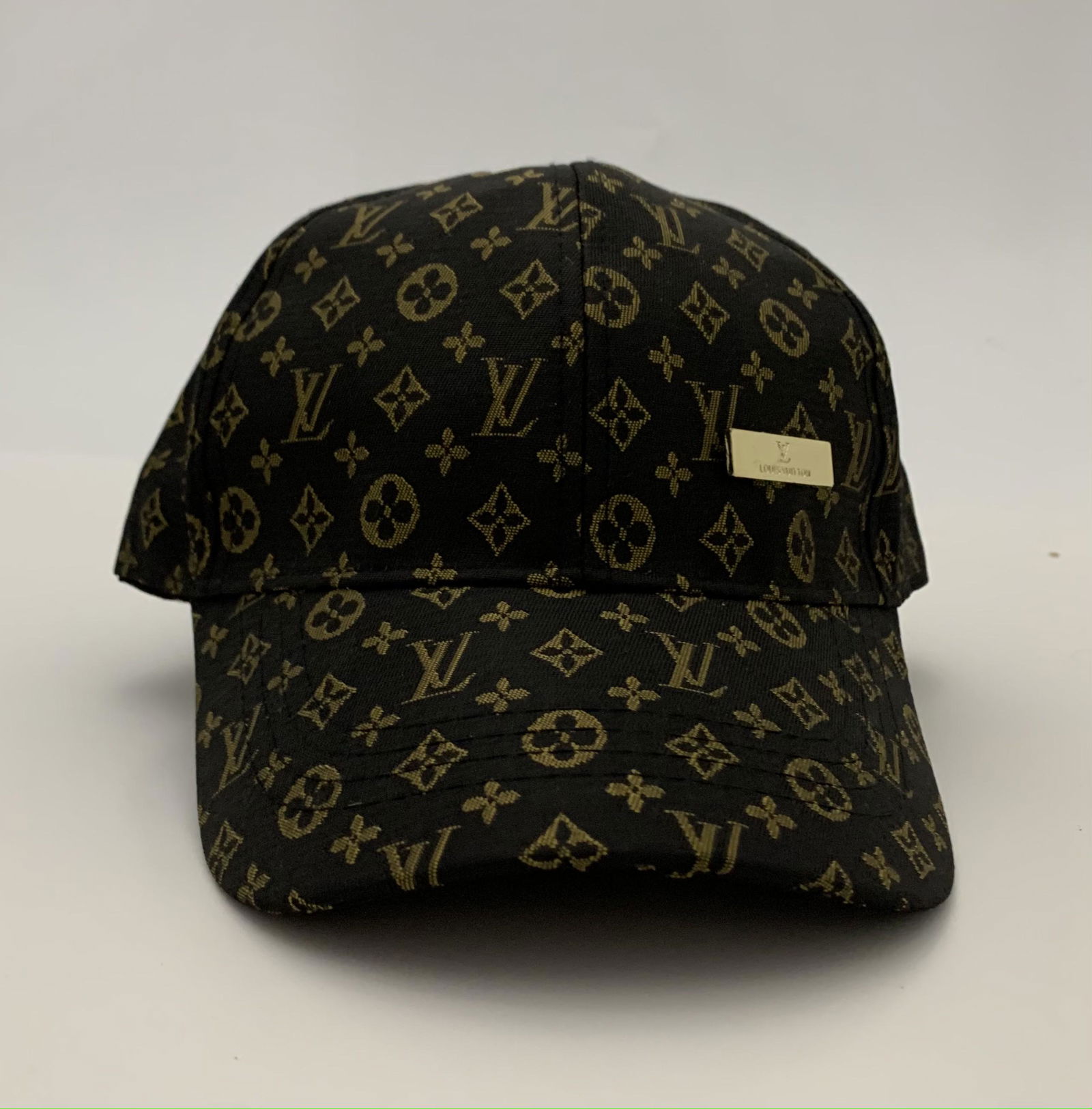 Baseball Cap (1 of 4)