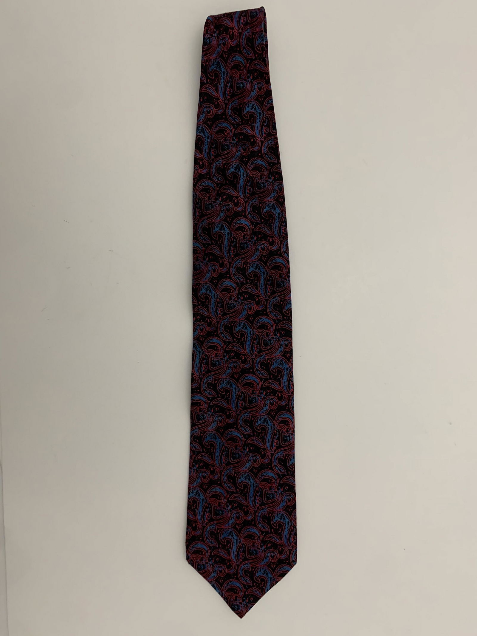 Brioni Mens Tie (1 of 4)