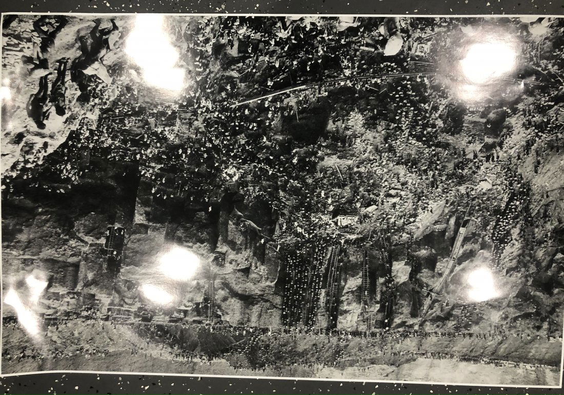 Sebastião Salgado Black & White Print (1 of 5)