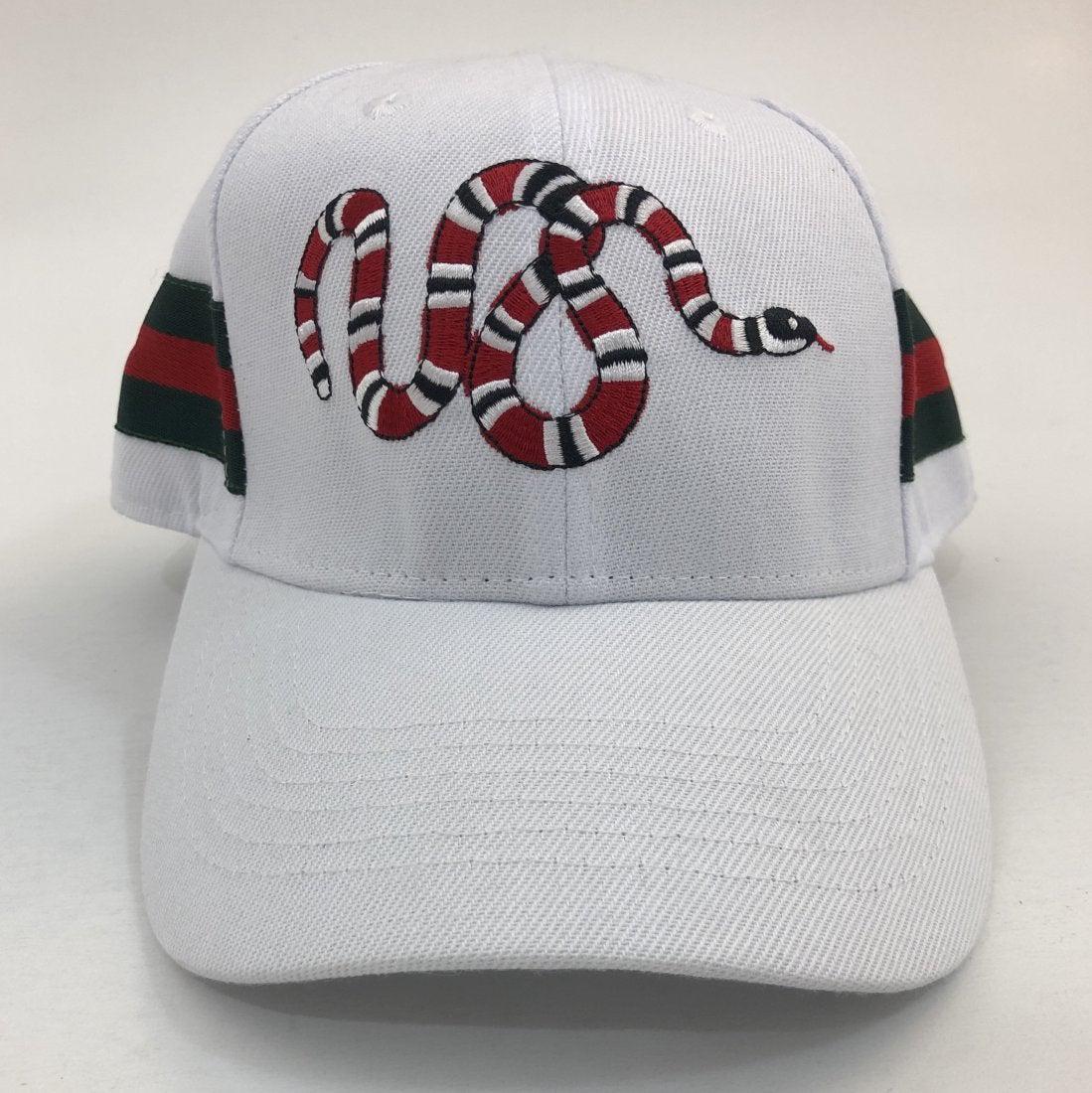 Gucci Hat (1 of 6)