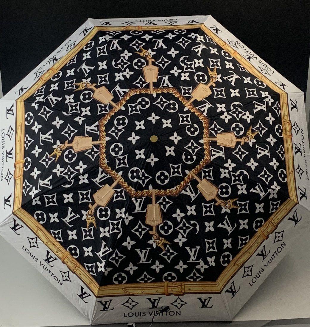 Louis Vuitton Umbrella (1 of 4)