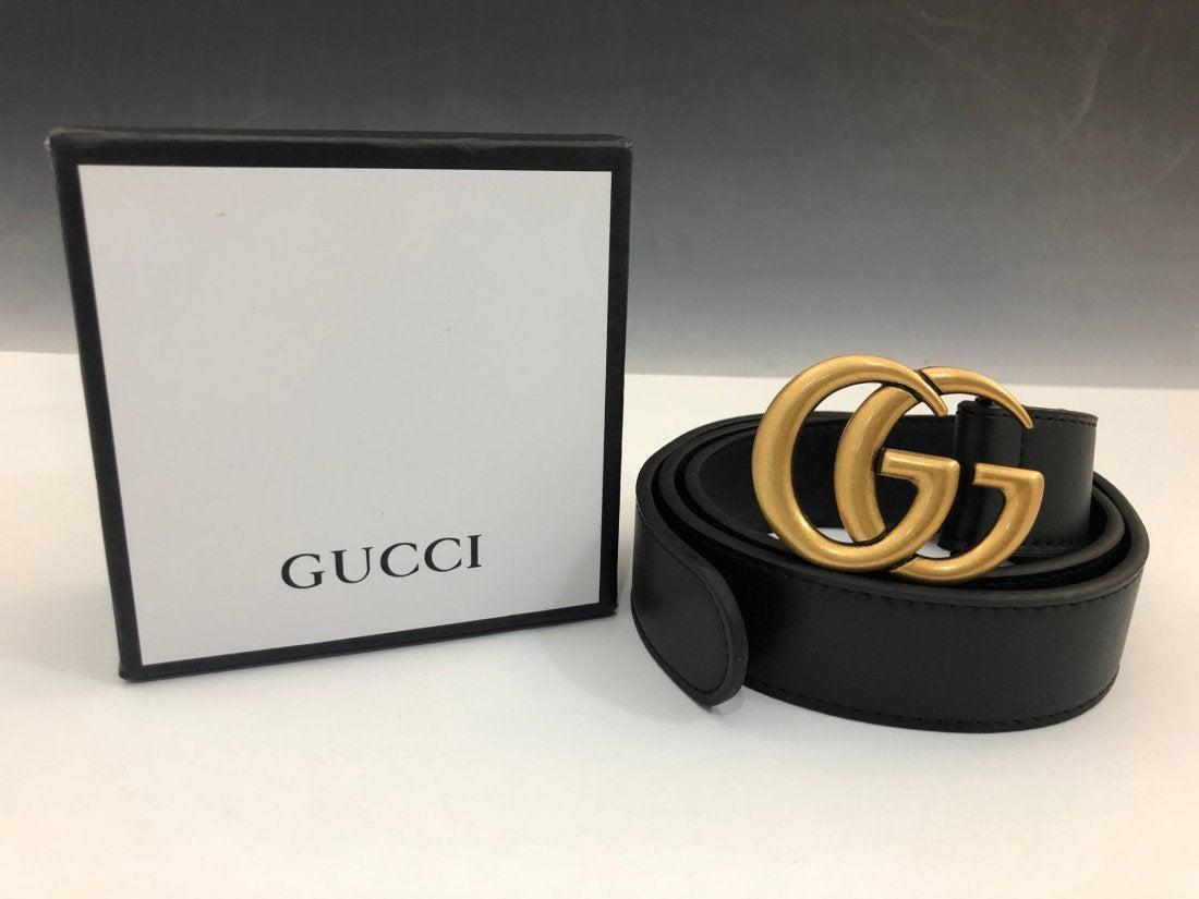 Gucci Belt (1 of 4)