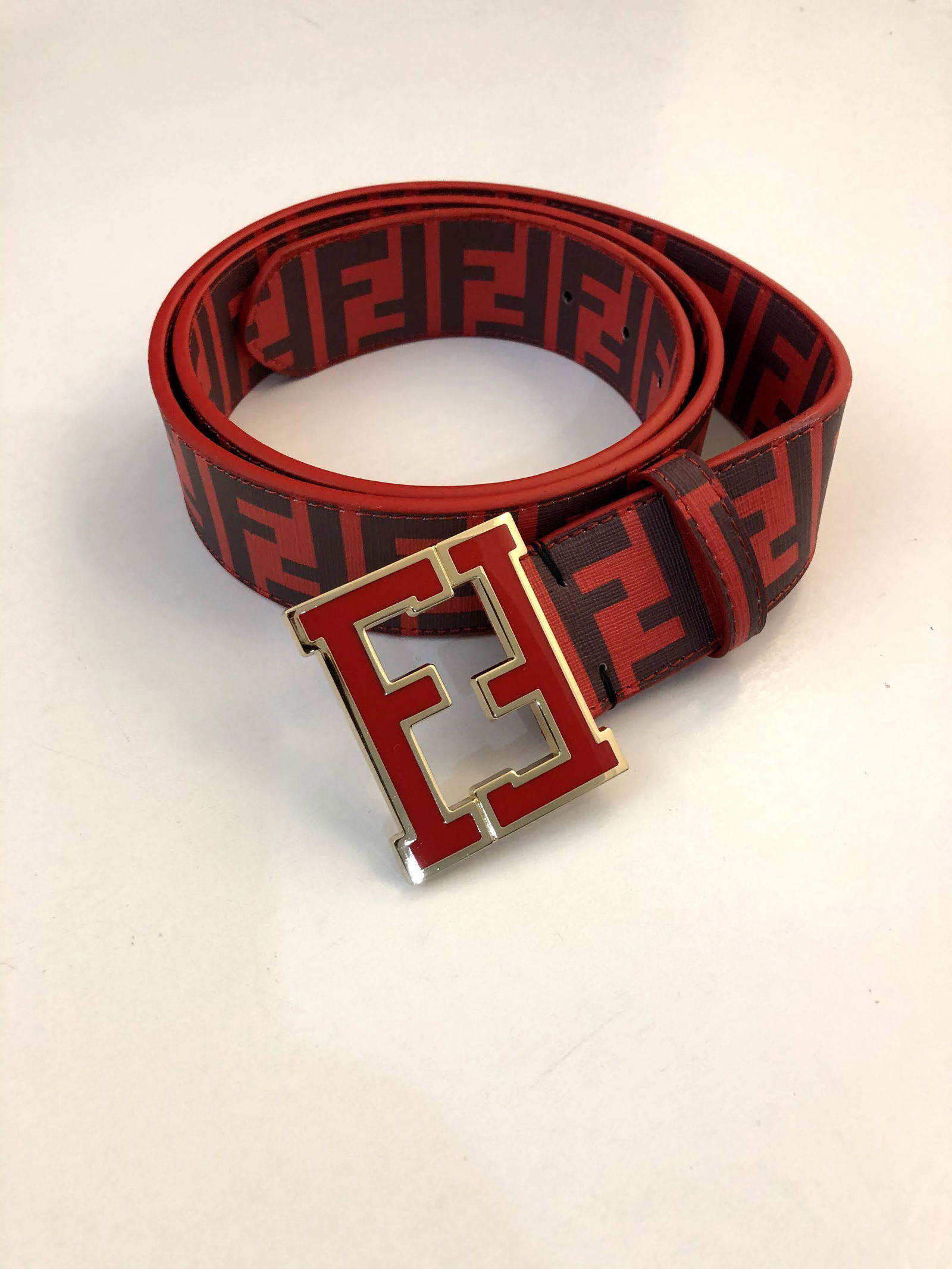 Fendi Belt (1 of 3)