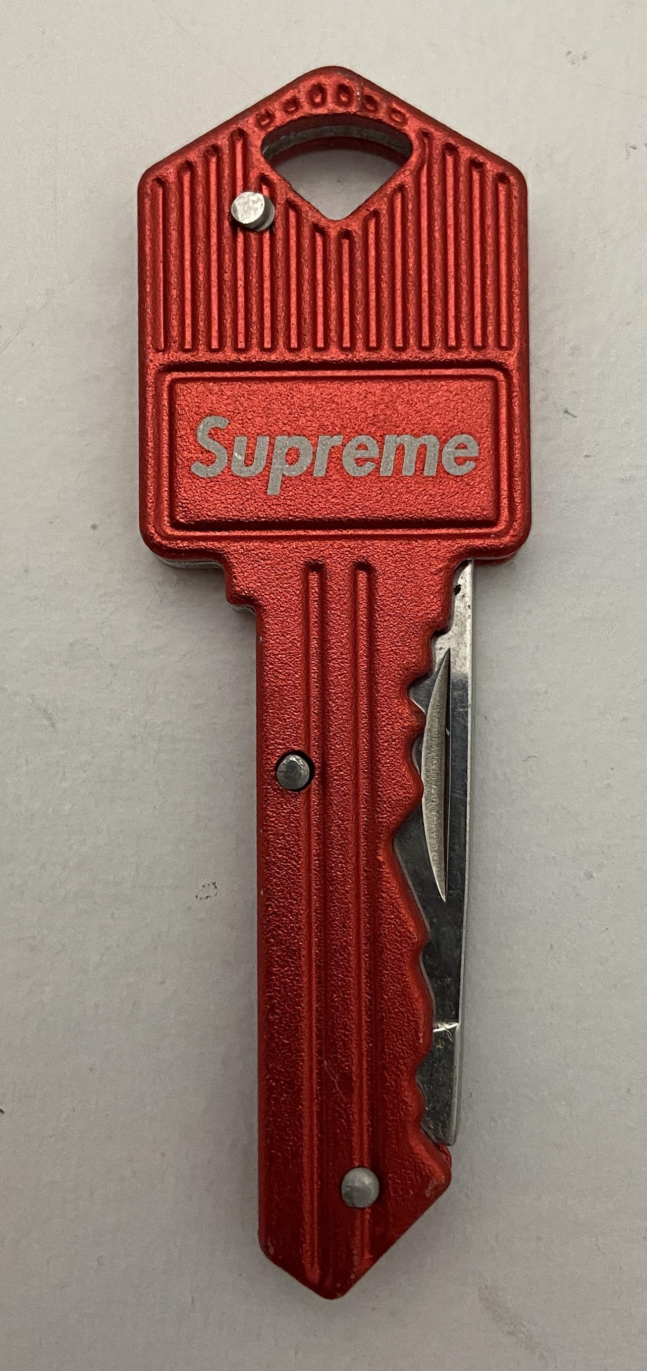 Key Pocket Knife Supreme (1 of 3)