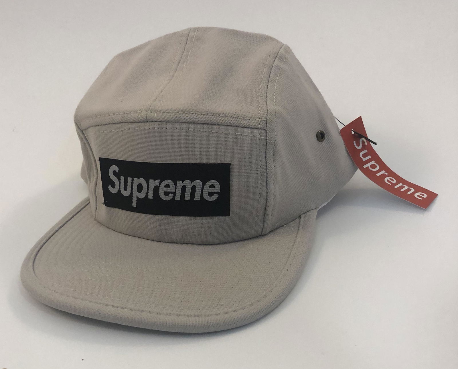 Supreme Snapback Hat (1 of 2)