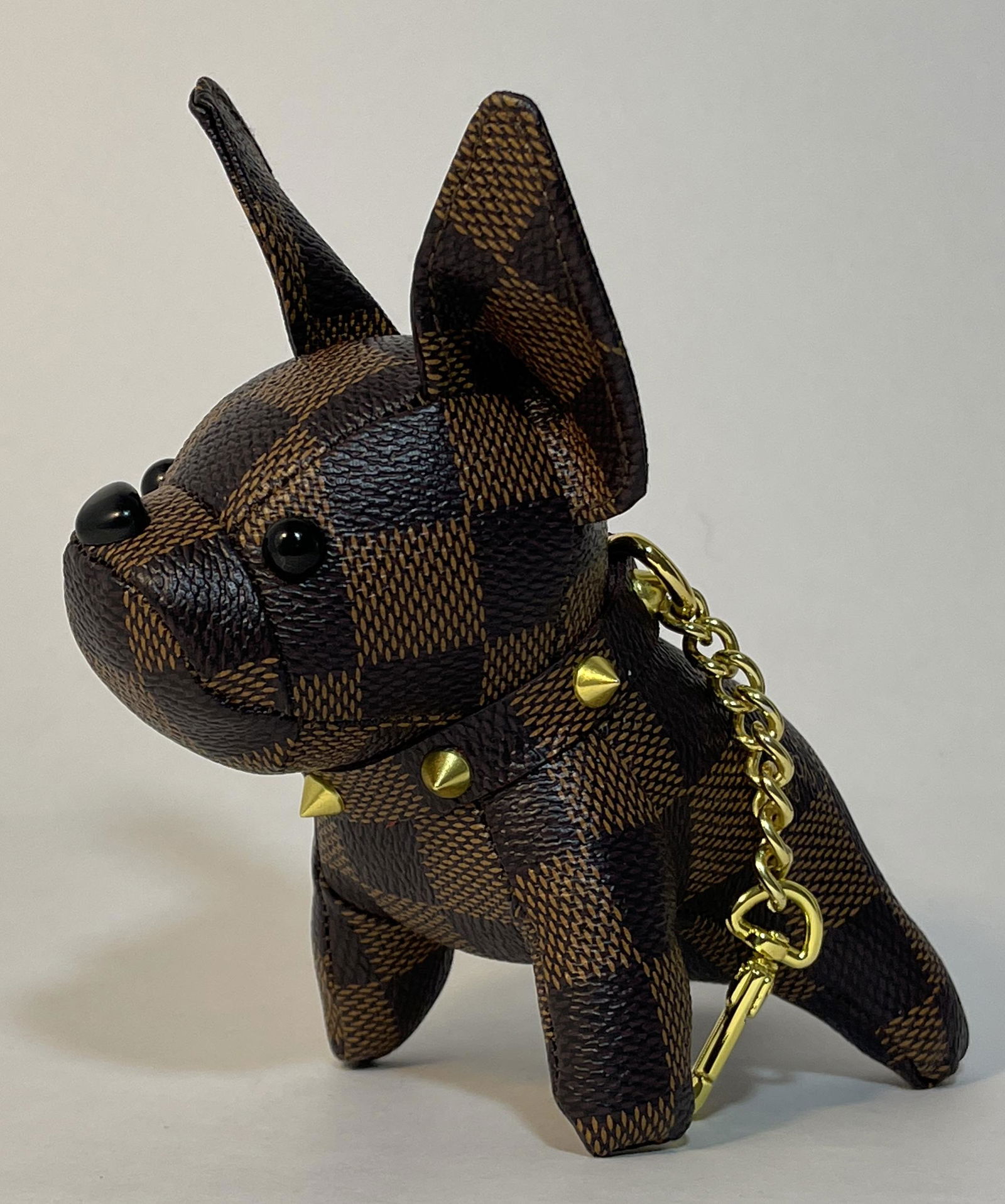 Dog Keychain (1 of 3)