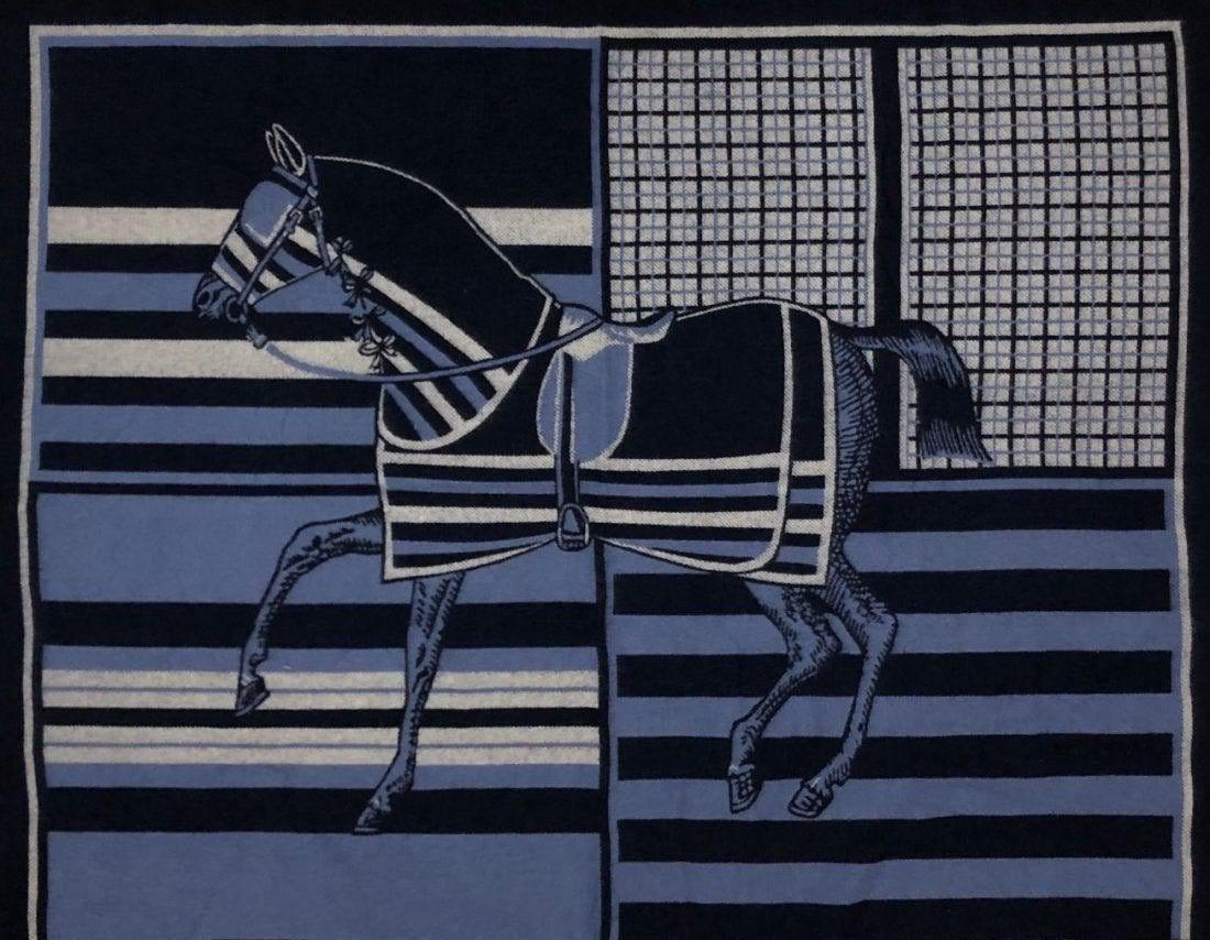 Couvertures Nouvelles Blanket (1 of 1)