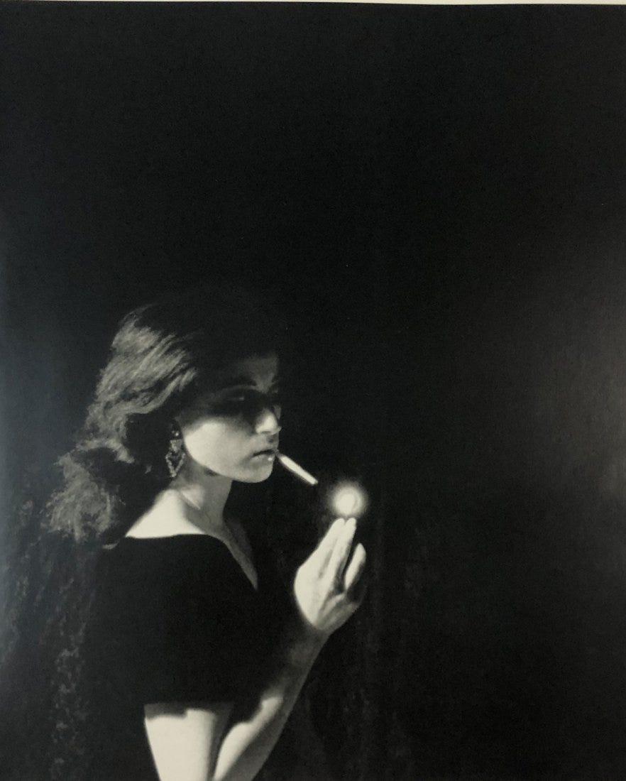 Cindy Sherman - Untitled Film Still (#32), 1979 (1 of 1)