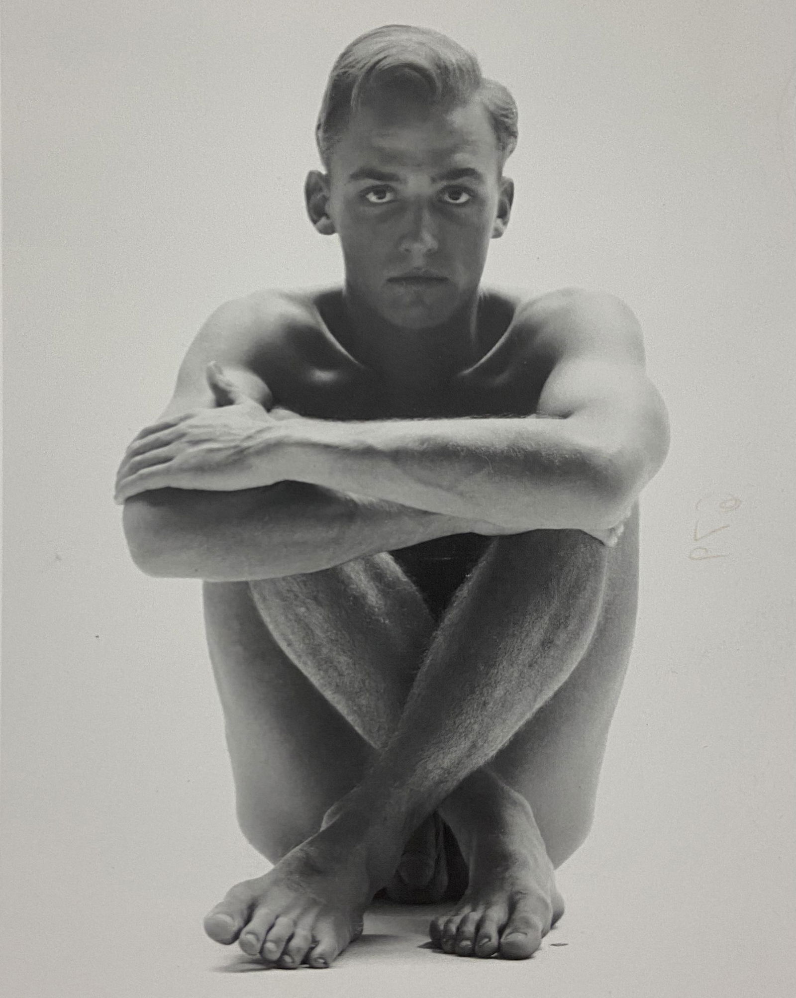 George Platt Lynes - Print on Paper (1 of 1)