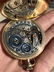 Elgin 14K Gold Pocket Watch - 23 Jewel - 5
