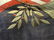 Japanese Embroidered U.S. American Eagle Nagasaki panel - 12