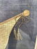 Japanese Embroidered U.S. American Eagle Nagasaki panel - 5