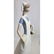 Lg Lladro Nurse Figure - 4