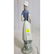Lg Lladro Nurse Figure - 5