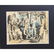 Pablo Picasso 1960's Pochoir -Wove Paper