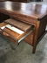 Jens Risom Mid Century Walnut Executive Desk - 6