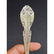 Gorham Melrose Sterling Flatware 70 Pcs - 77 Troy OZ - 10