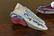CHINESE QING DYNASTY SILK BOUND SHOES - 3