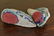 CHINESE QING DYNASTY SILK BOUND SHOES - 4