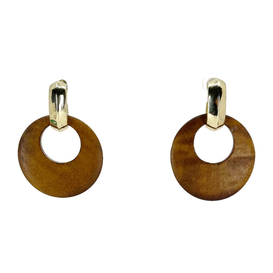 Kenneth jay lane waterfall deals earrings