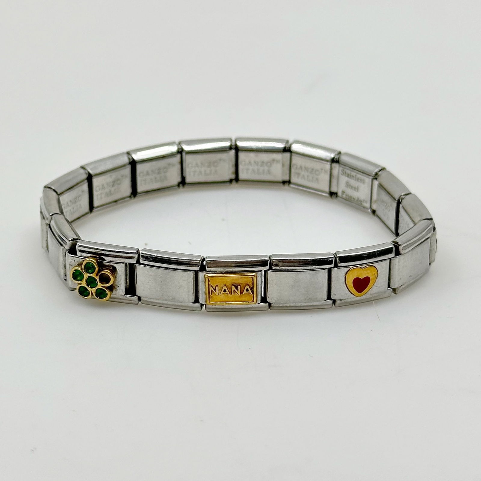 Ganzo hotsell italia bracelet