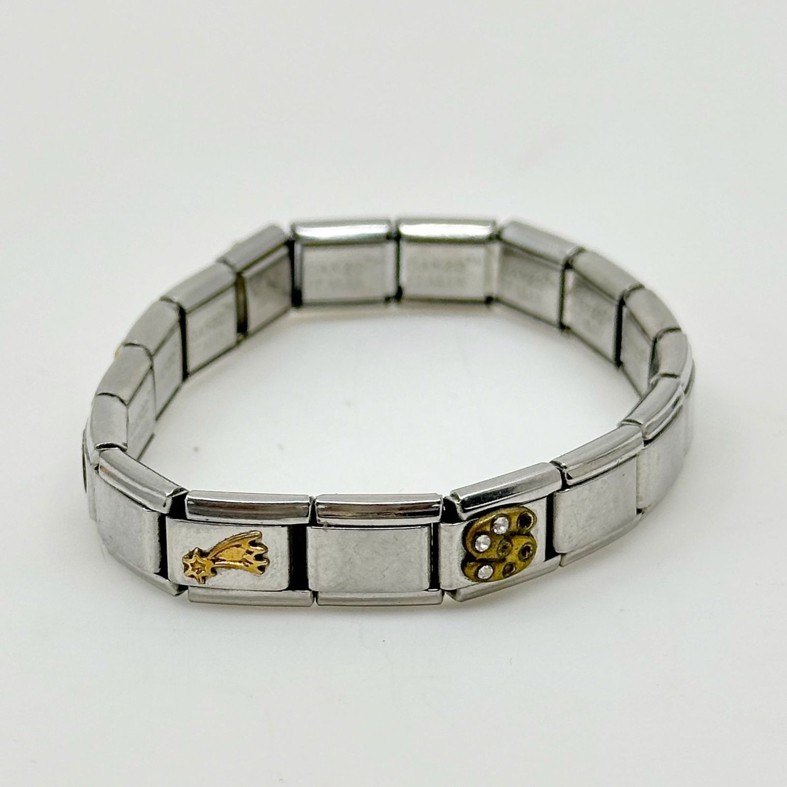 Ganzo hotsell italia bracelet