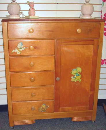 Chifforobe dresser sale