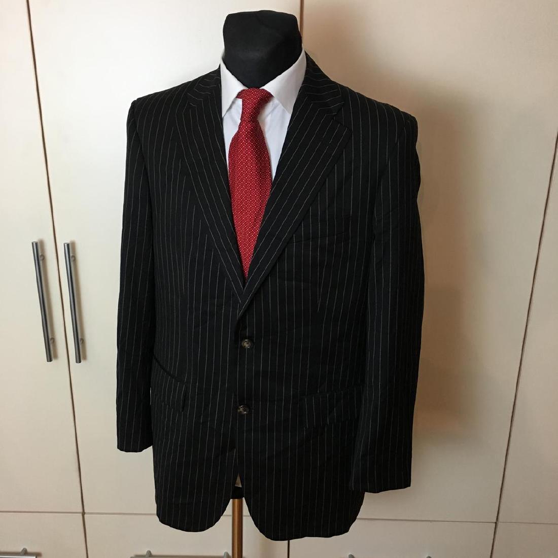 Men's McGregor Wool Blazer Jacket (1 of 5)