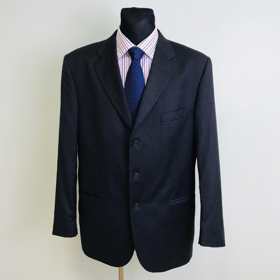Mens Bernardi Collection Jacket Blazer (1 of 9)