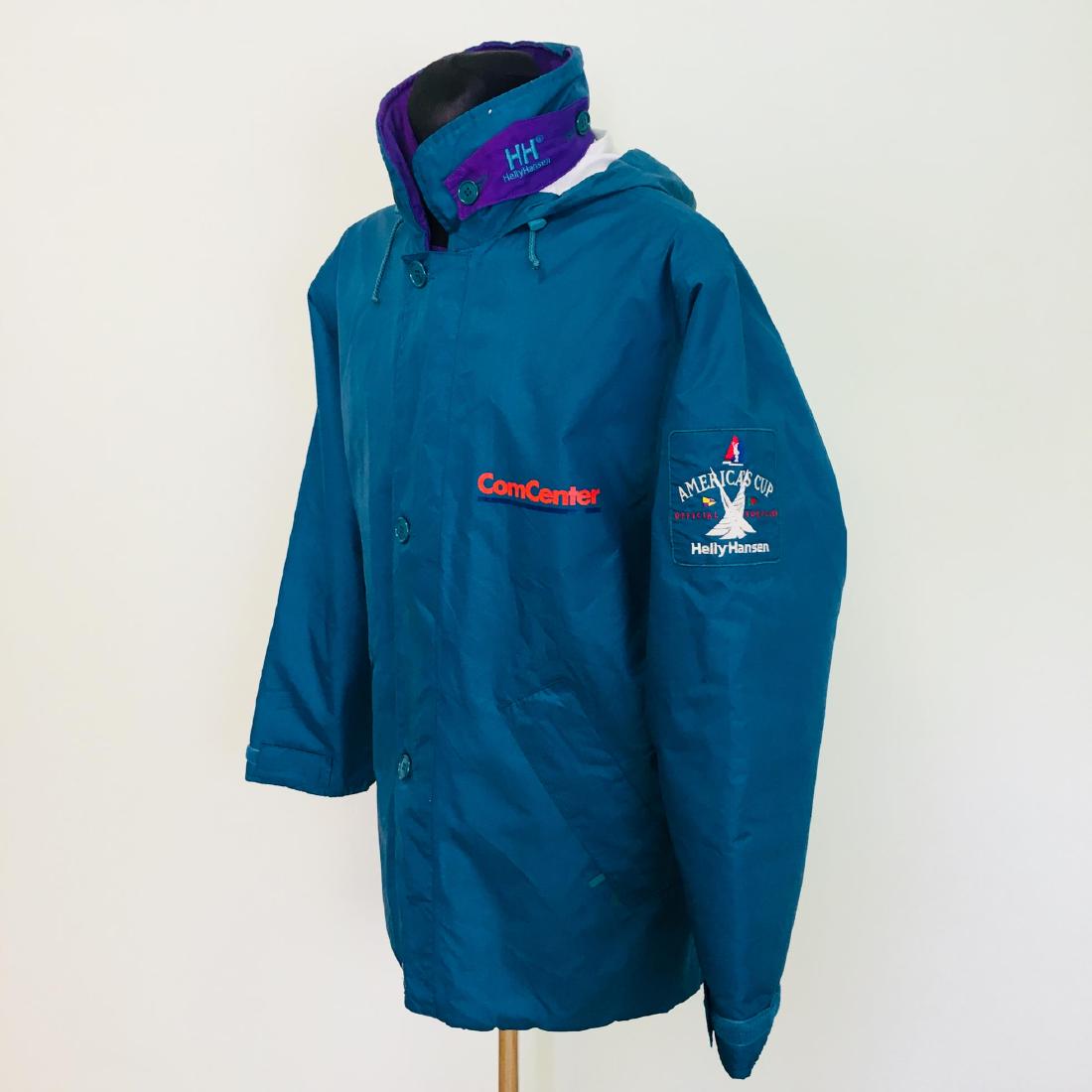 America's outlet cup jacket
