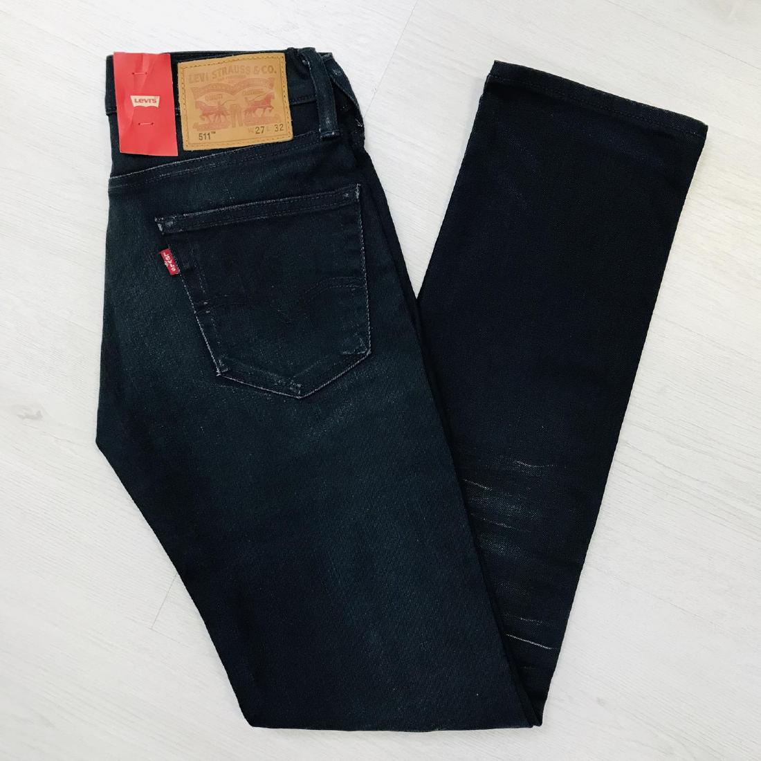 levis 511 w34 l32